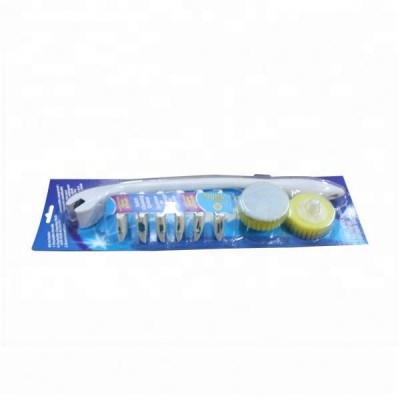 High quality Home plastic mould/plastic Household toliet brush/snitary product